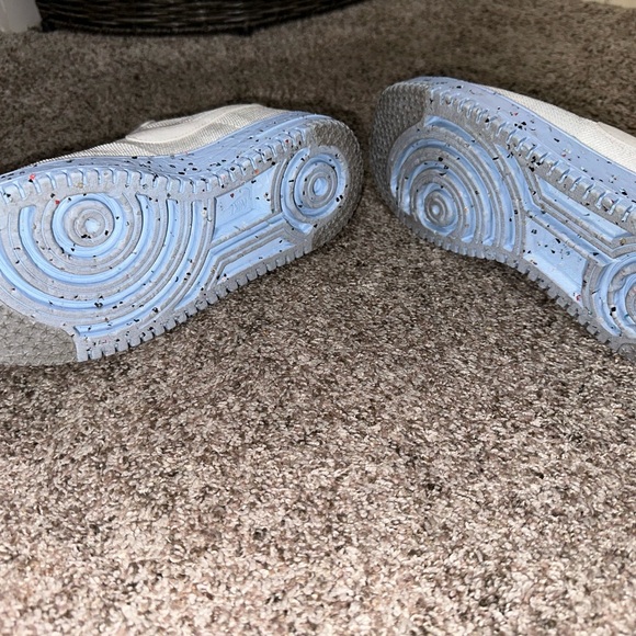 Nike Air Force 1 - Picture 8 of 10